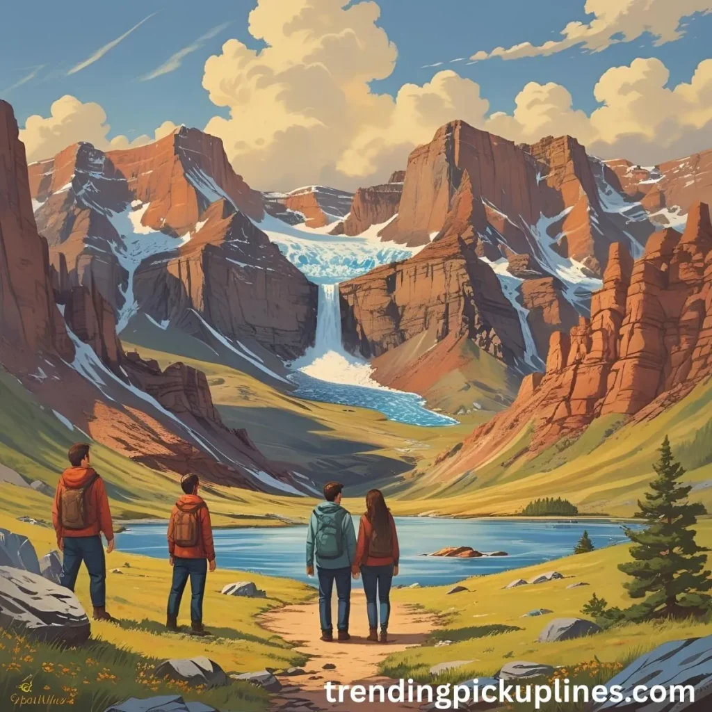 Best Geology Pick Up Lines