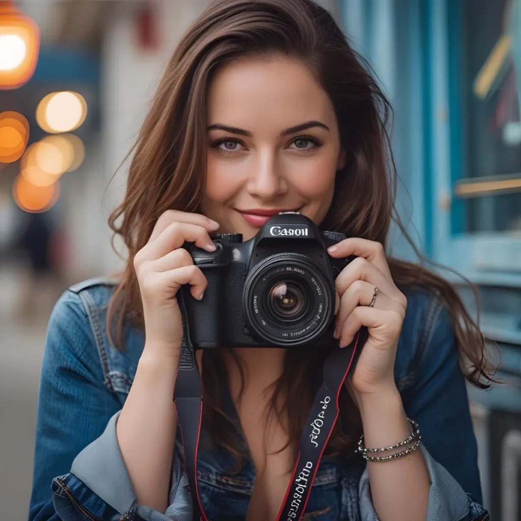 Cheesy Photography Pick Up Lines