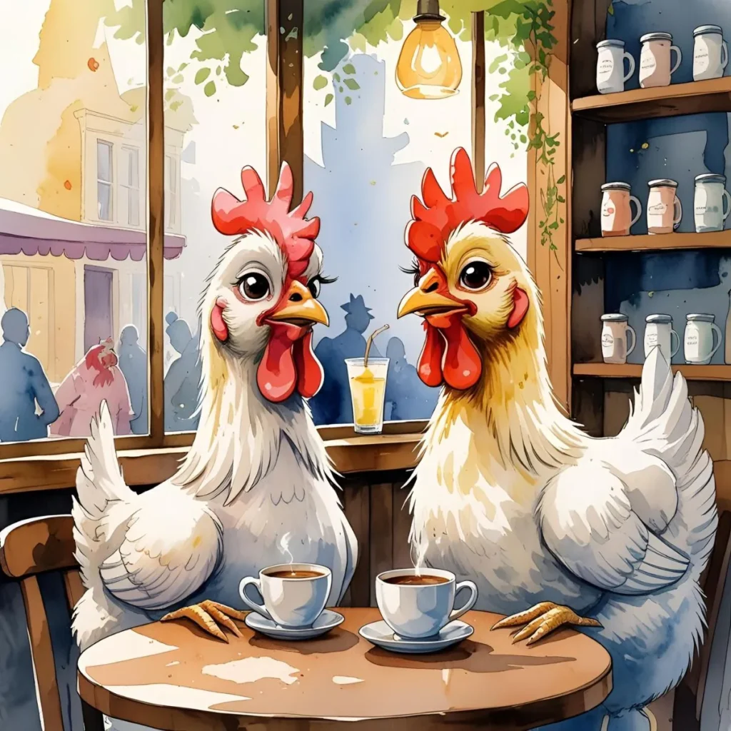 Chicken Pick Up Lines Reddit