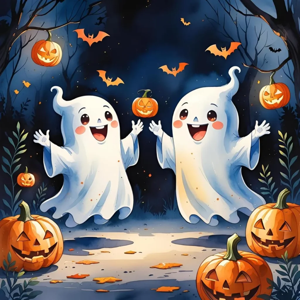 Cute Halloween Rizz Pick Up Lines