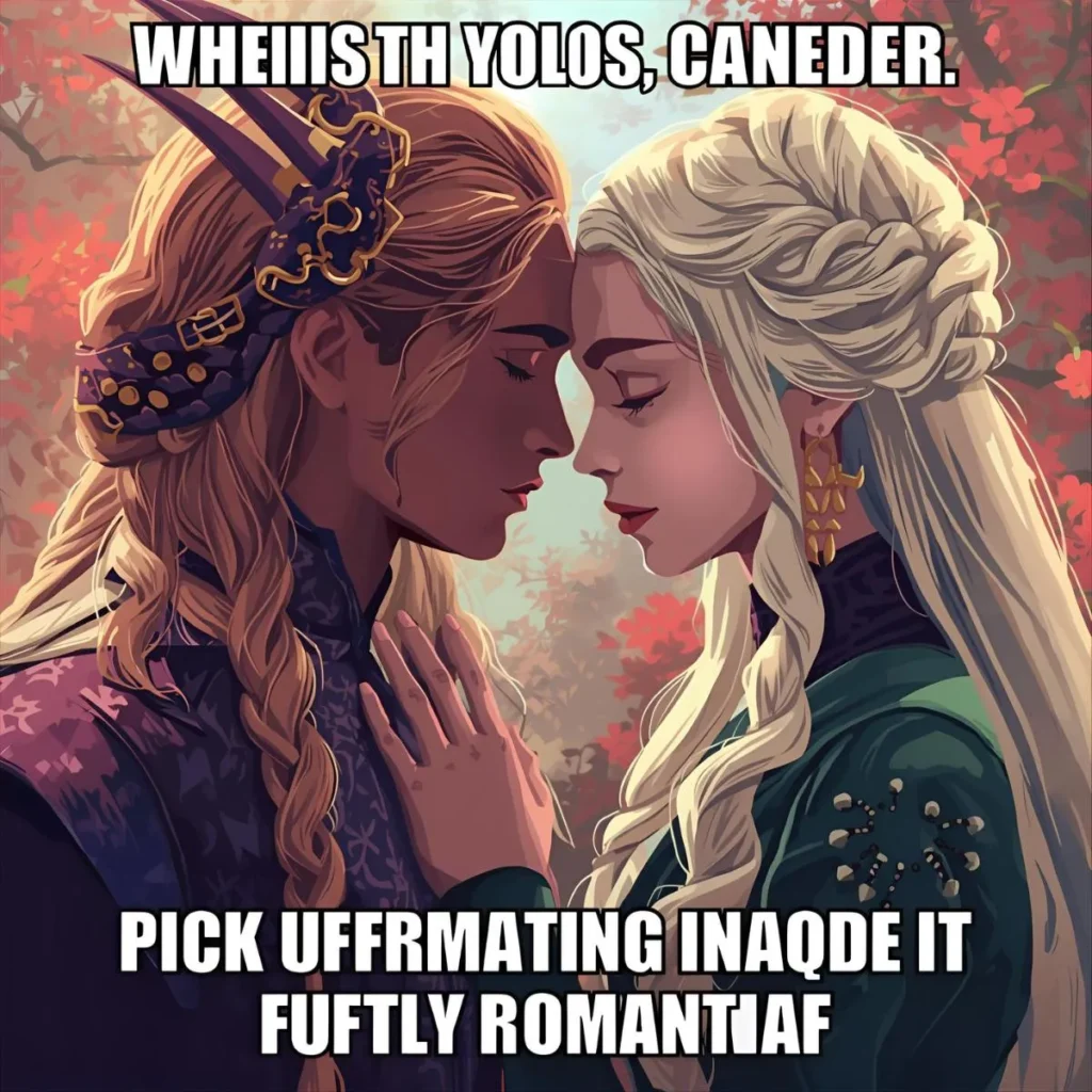 Daenerys Pick Up Lines