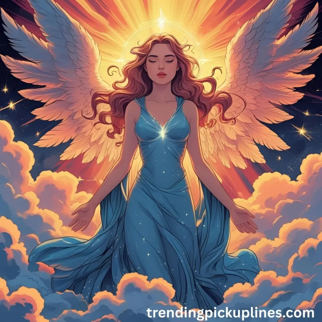 Did You Fall From Heaven Pick Up Lines Tinder