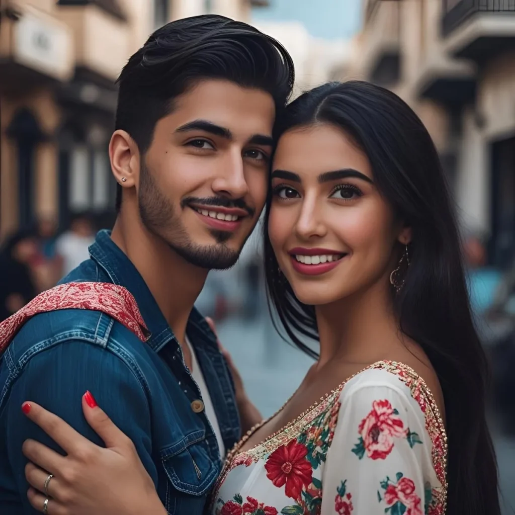 Dirty Pick Up Lines for Boys to Say to Girls