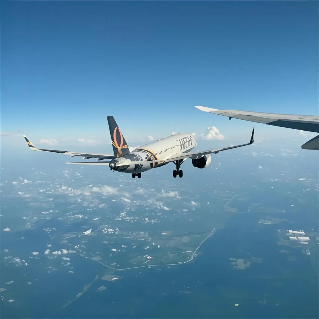 Funny Airplane Pick Up Lines