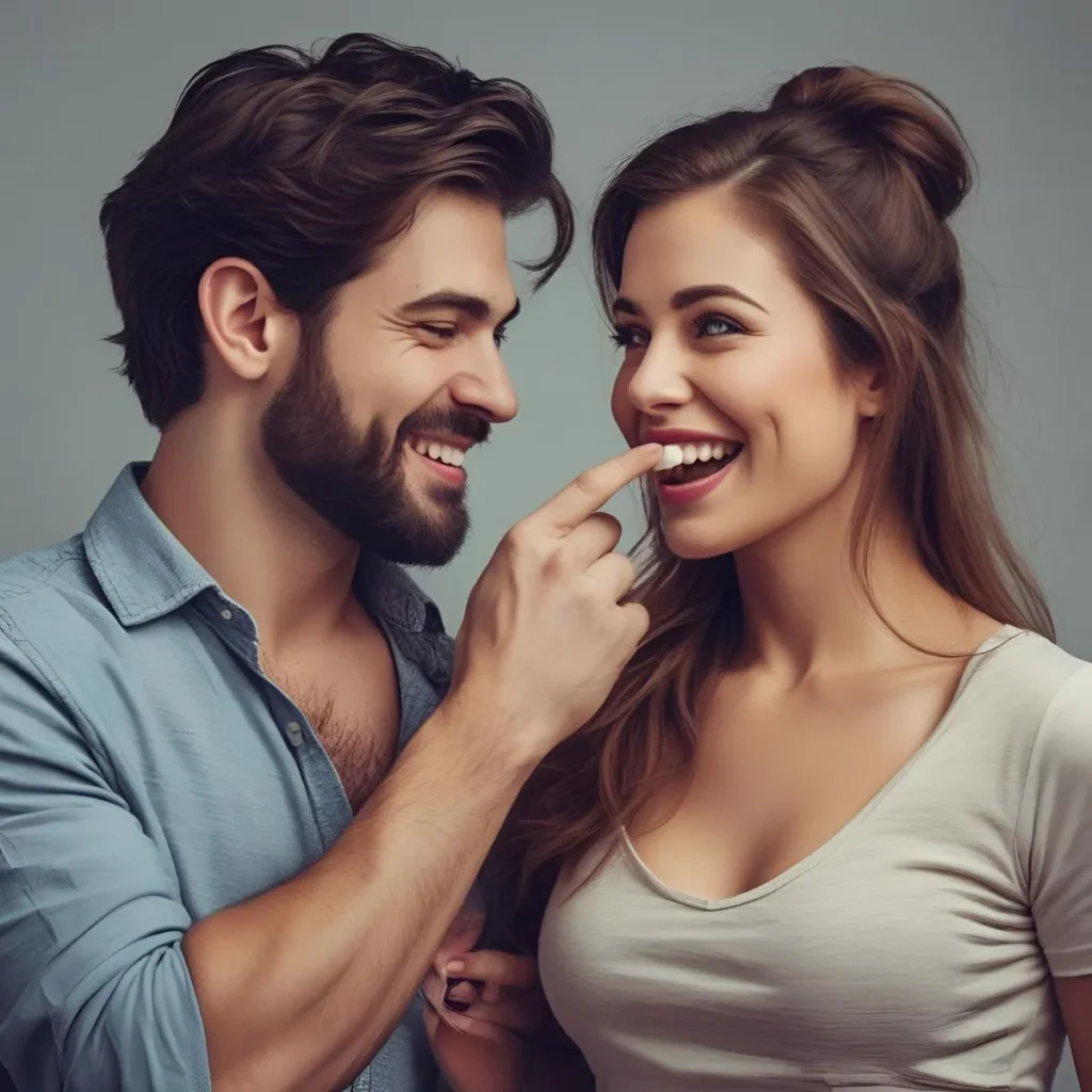 Funny reverse pick up lines