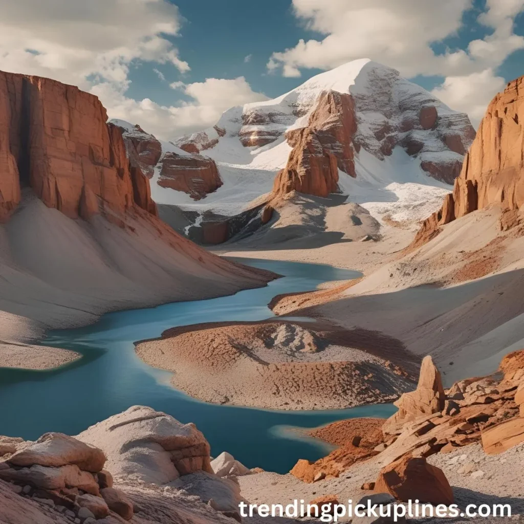 Geology Pick Up Lines Reddit