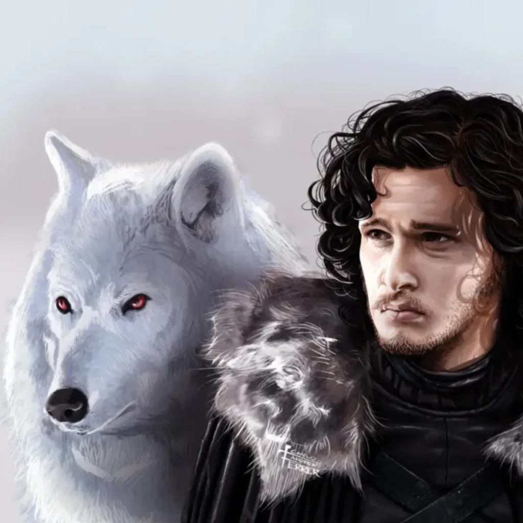 Jon Snow Pick Up Lines