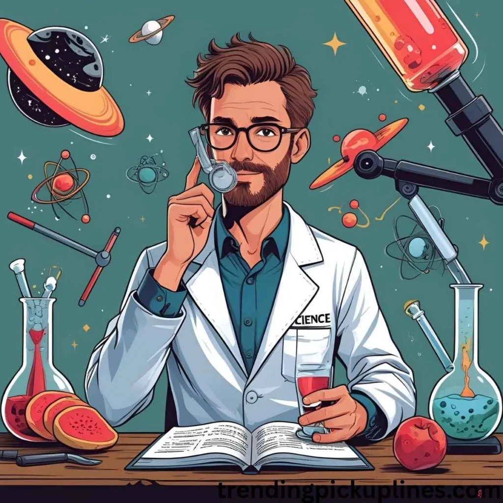Science Pick Up Lines Dirty Reddit