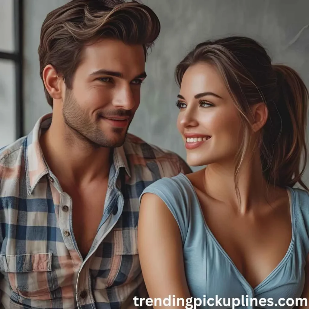 Smooth Pick Up Lines for Number for Him