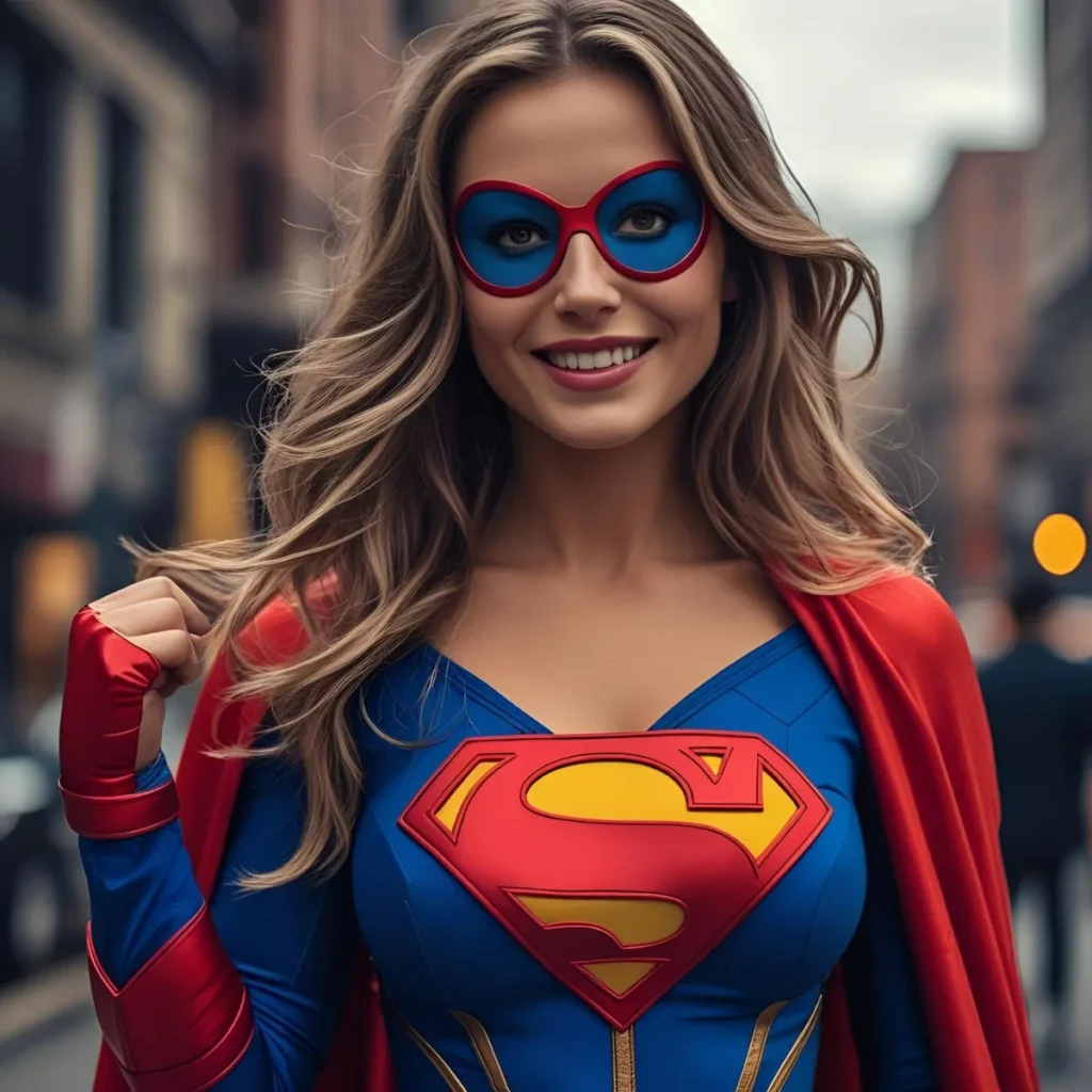 Superhero Pick Up Lines Funny