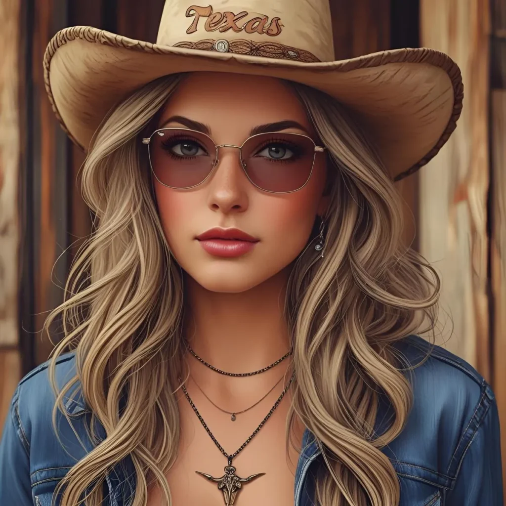 Texas Pick Up Lines for Her