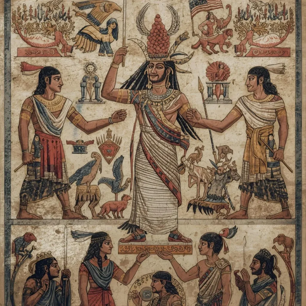 ancient-civilization-pick-up-lines