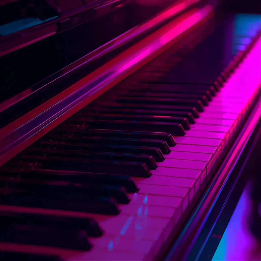 Are U A Piano Pick Up Lines