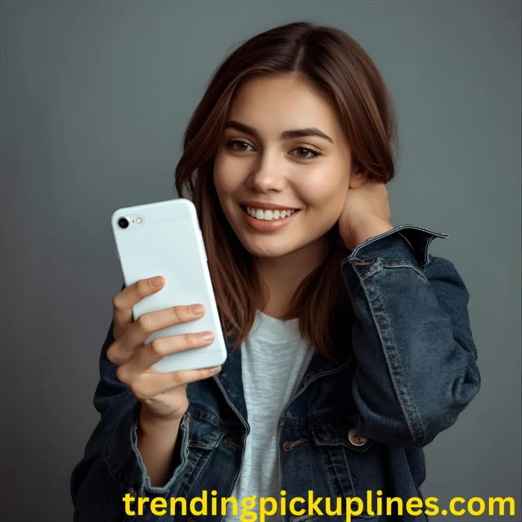 Best Snapchat Pick Up Lines