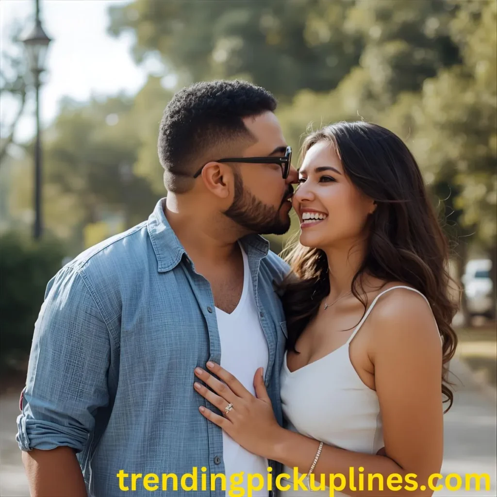 Cheesy Pick Up Lines For Husband