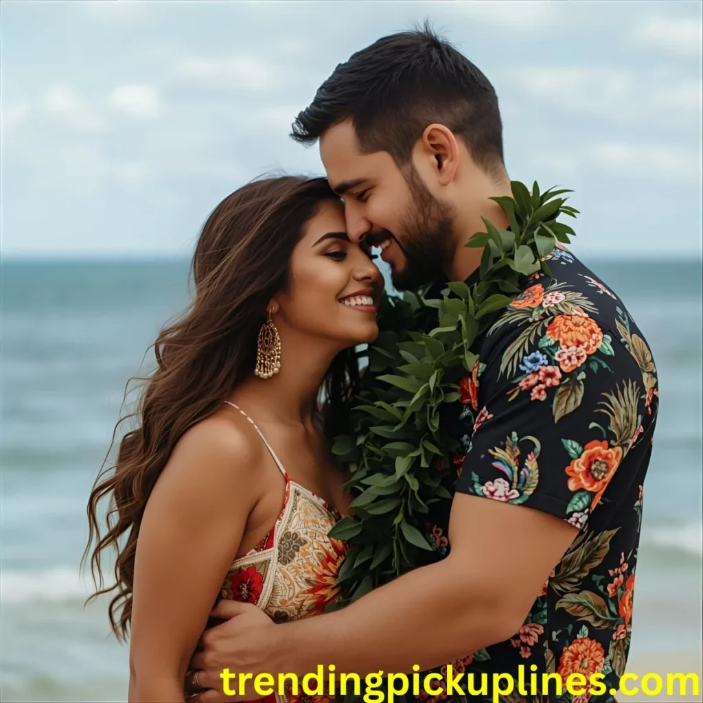 Corny Pick Up Lines For Husband