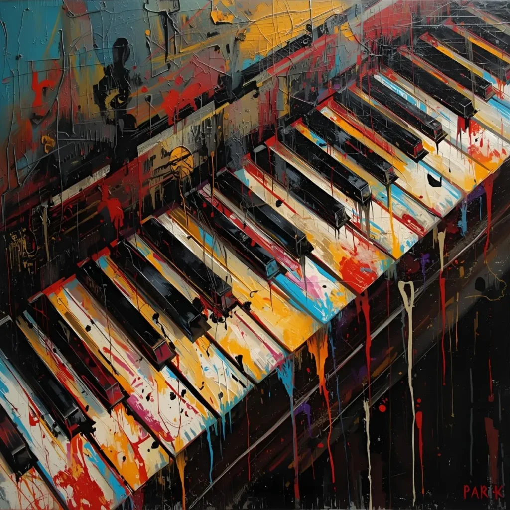 Dirty Piano Pick Up Lines