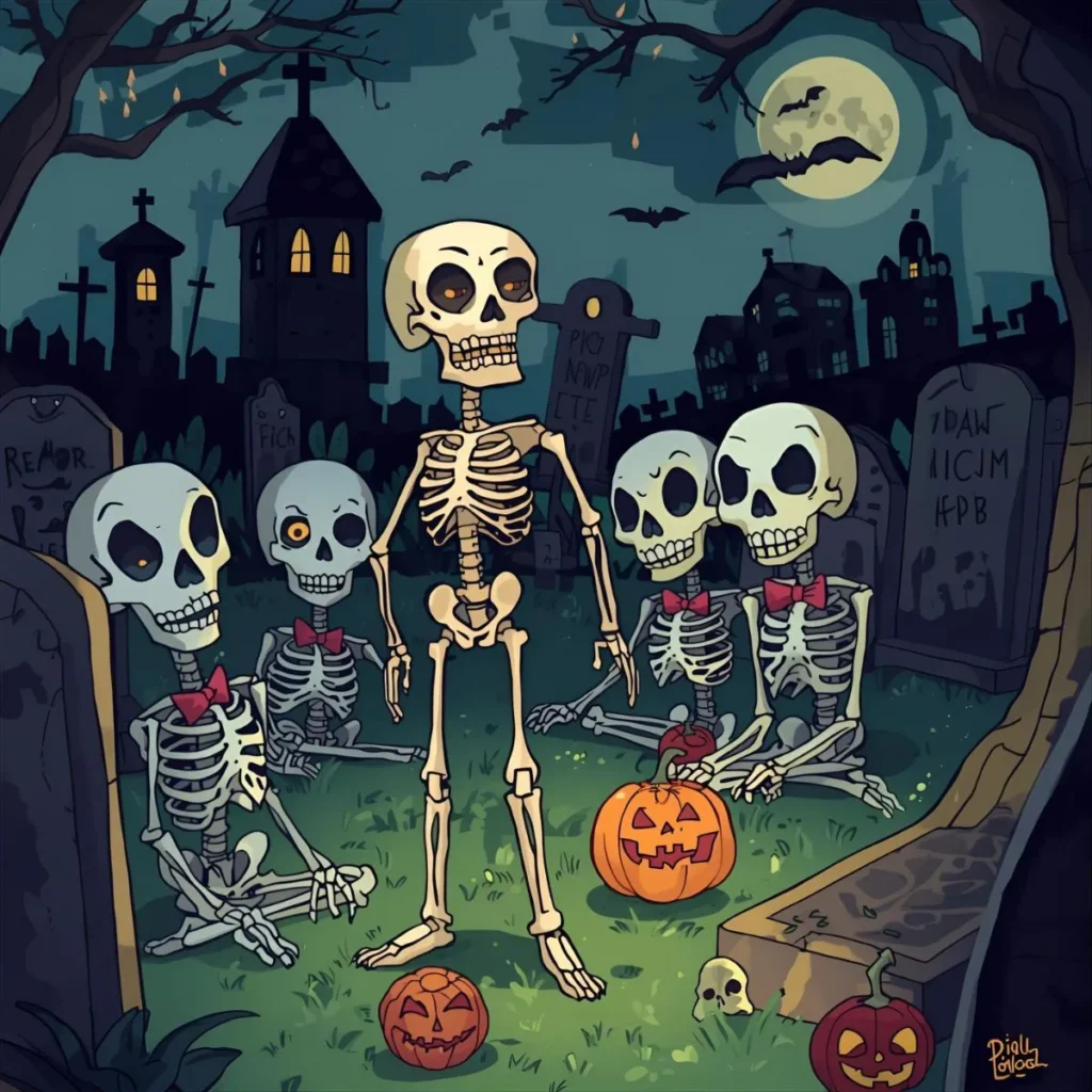 Funny Horror Pick Up Lines
