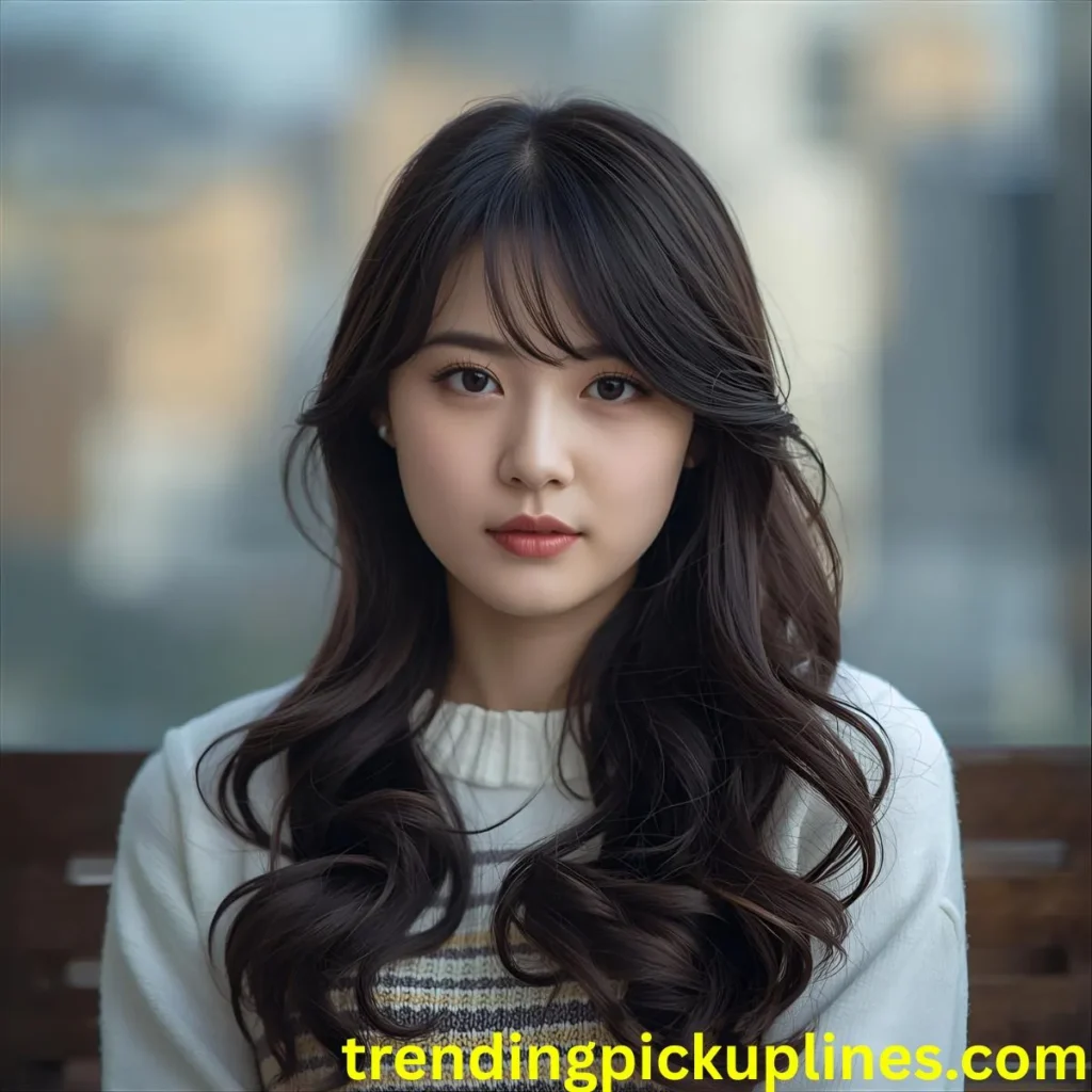 Funny Korean Pick Up Lines