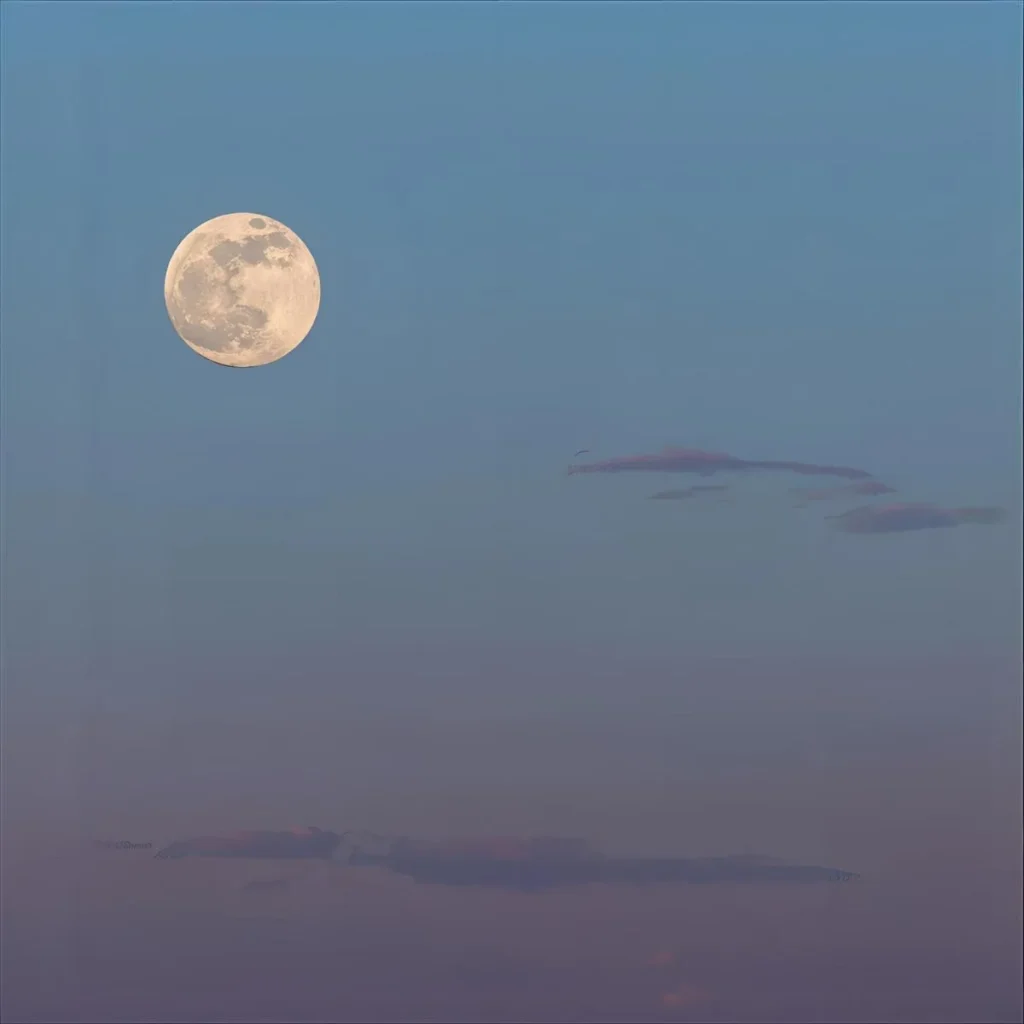 Funny Moon Pick Up Lines