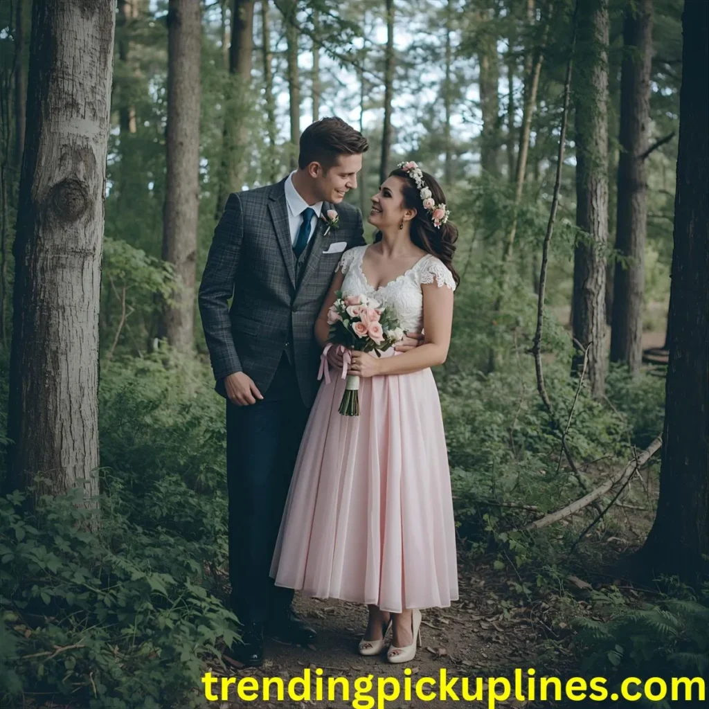 Funny Pick Up Lines For Valentine's Day