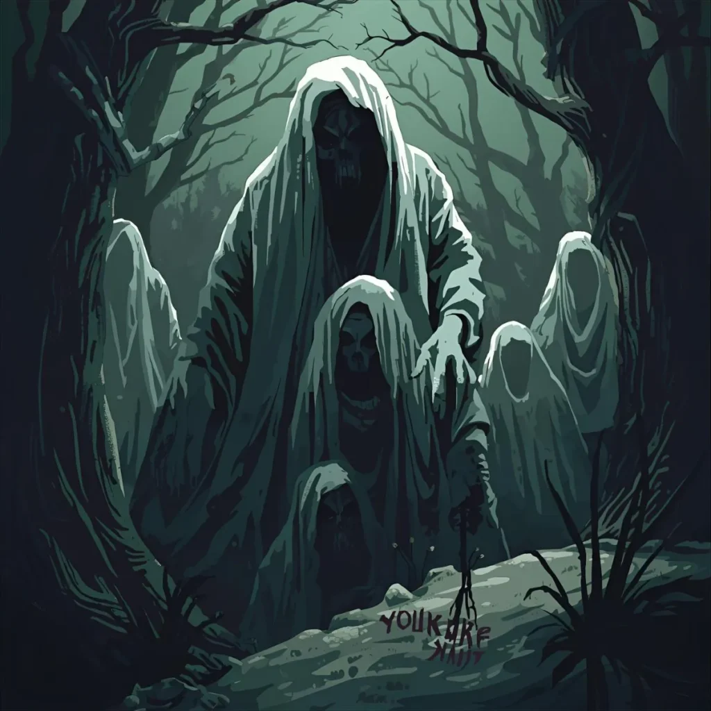 Horror Pick Up Lines Tagalog