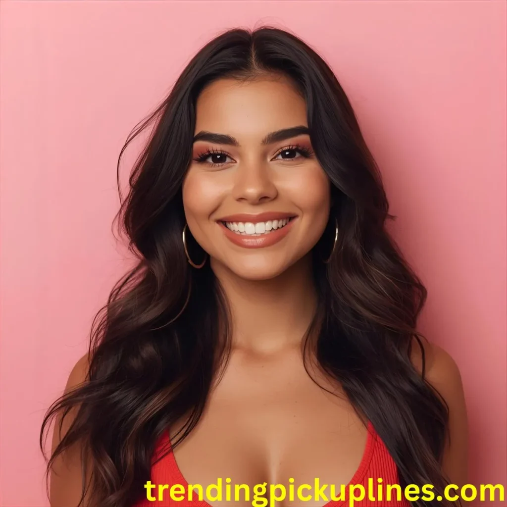 Risky Pick Up Lines For Girls