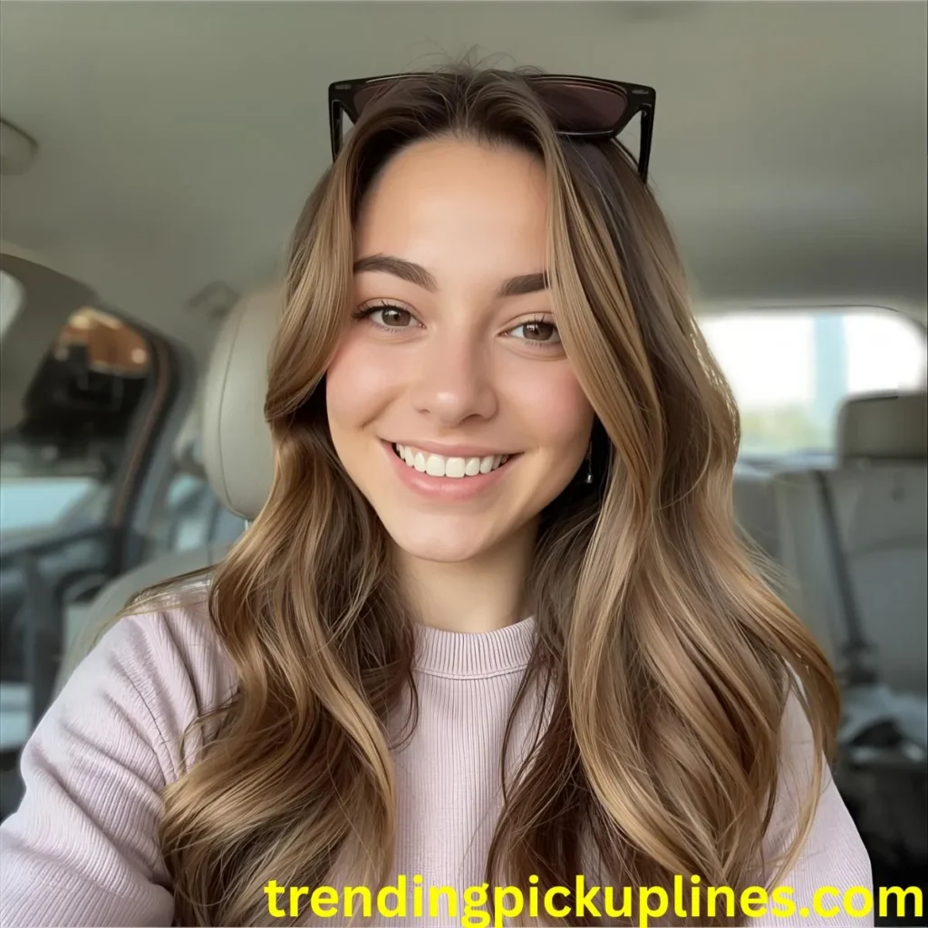 Snapchat Pick Up Lines TikTok