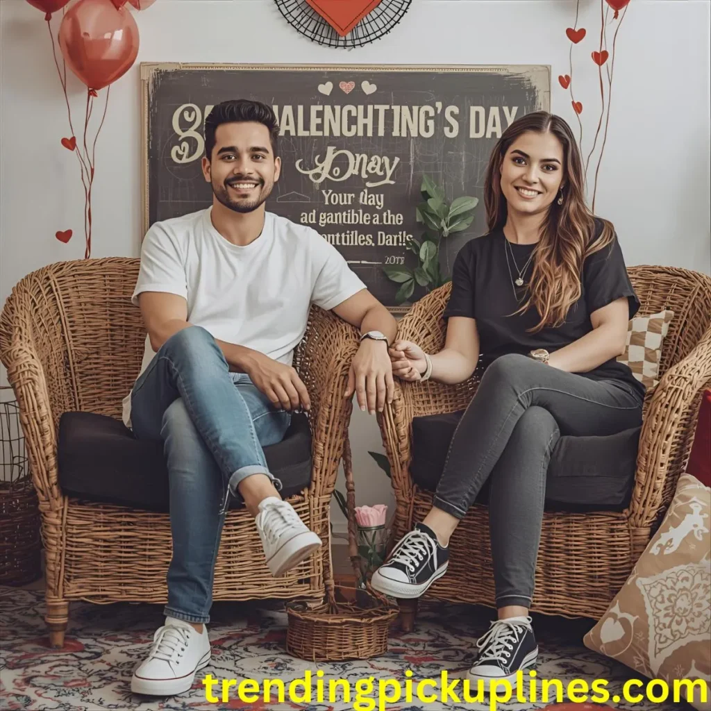 Valentine's Day Pick Up Lines Funny Tagalog