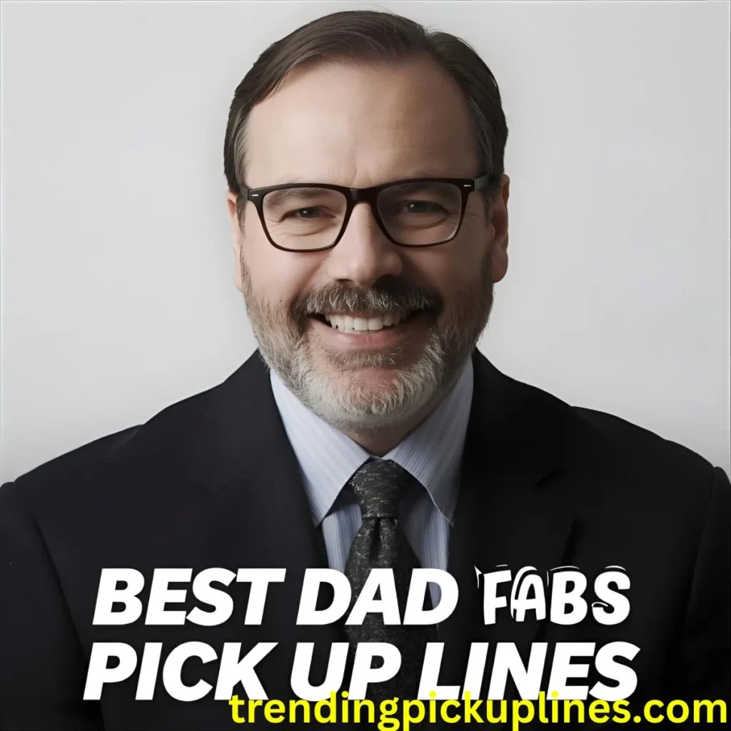 Best Dad Jokes Pick Up Lines