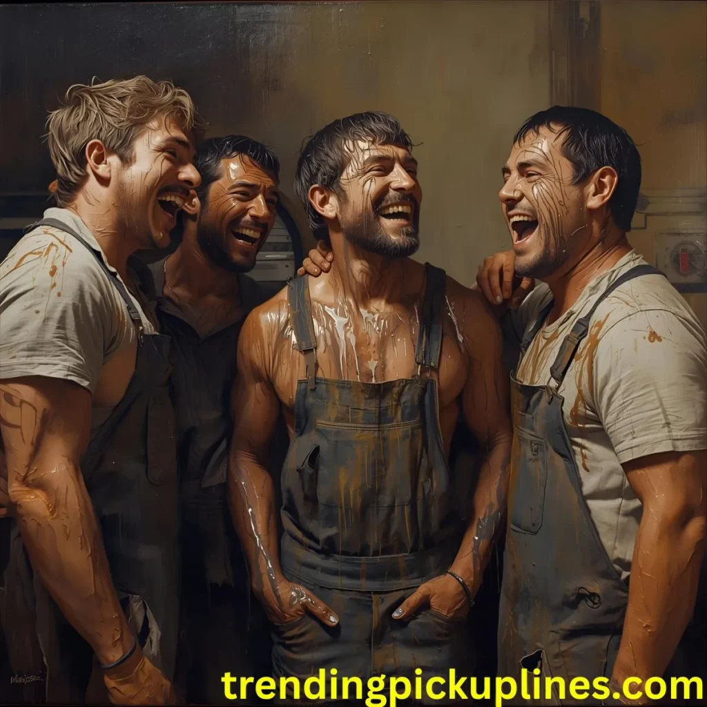 Best Pick Up Lines Dirty For Guys