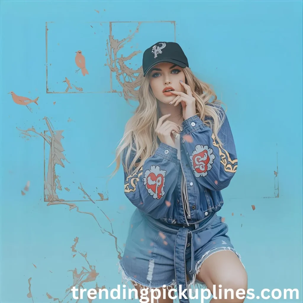 Best Rizz Pick Up Lines