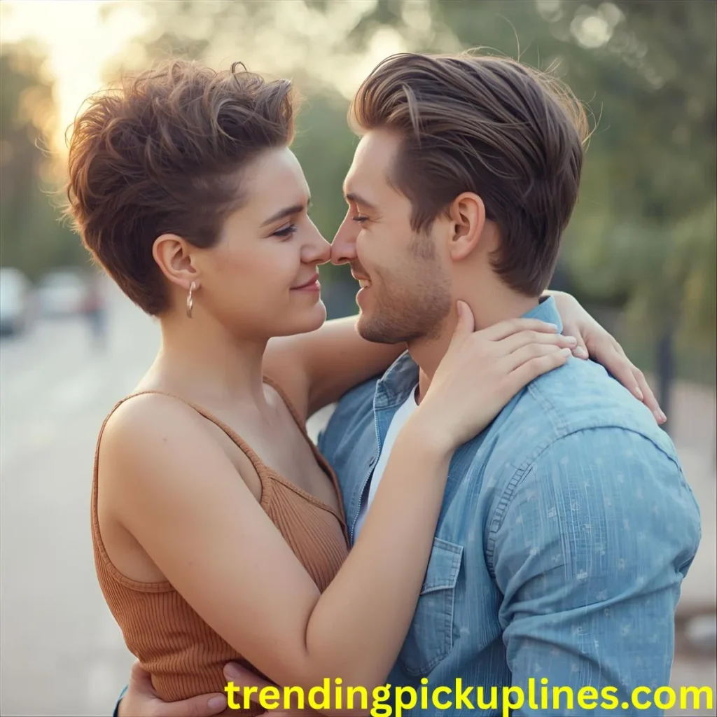 Cheesy Pick Up Lines To Use On Guys Over Text