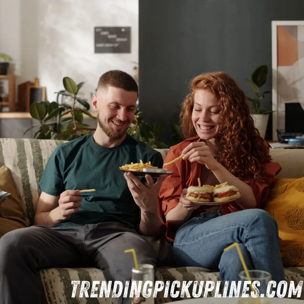 Flirting Pick Up Lines for Flirting with Guys