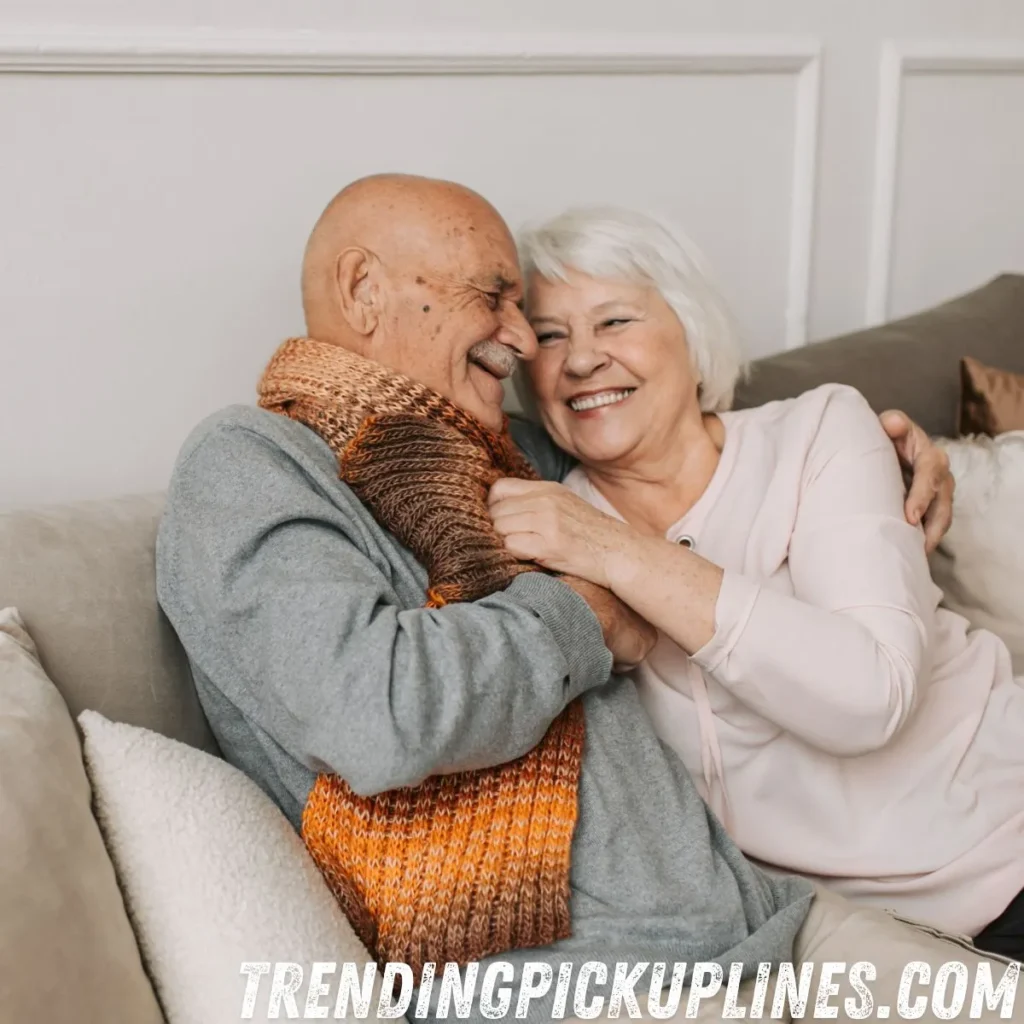 Flirty Dirty Pick-Up Lines to Make Him Melt