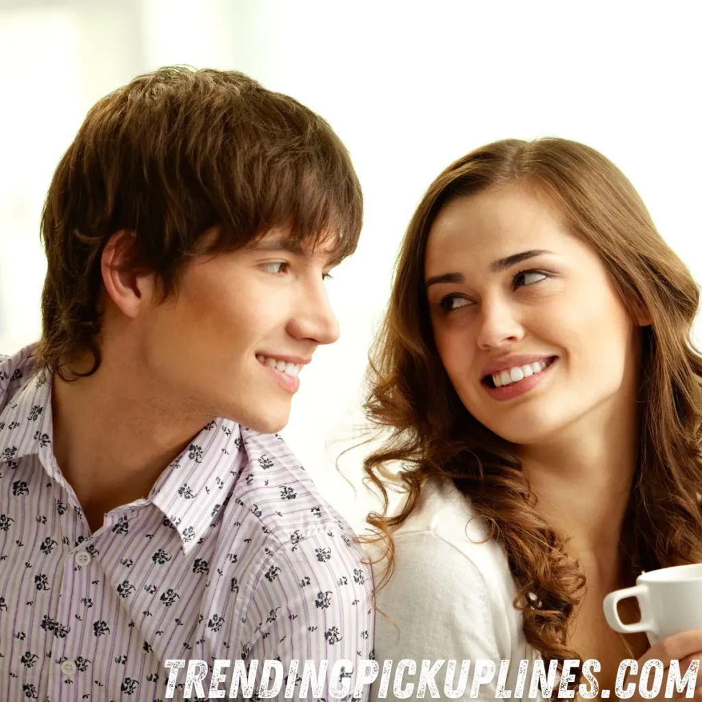 Flirty Flirty Rizz Pick Up Lines