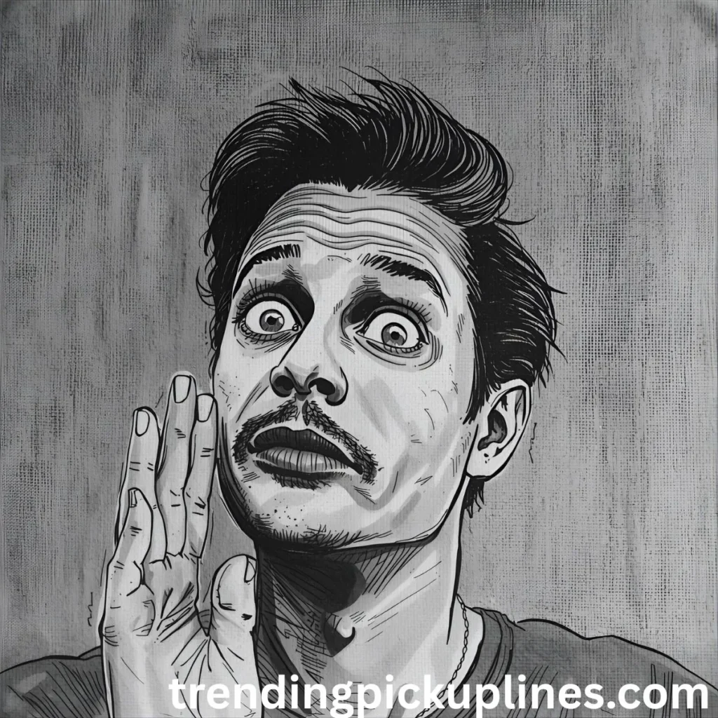 Freaky Pick Up Lines Rizz