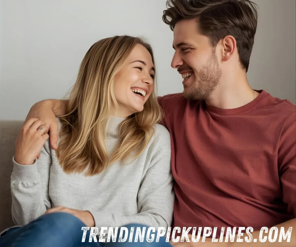 Funny Pick Up Lines For BF