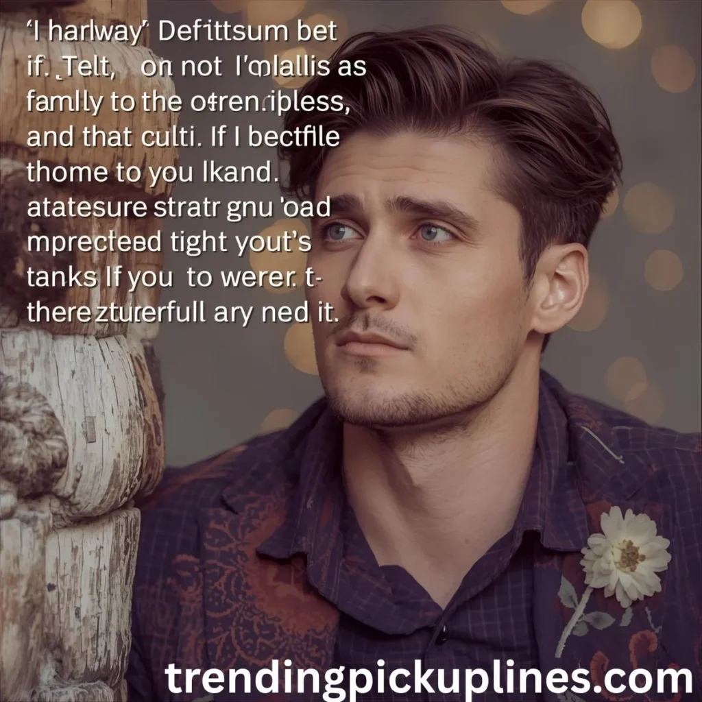 Funny Pick Up Lines To Use On Guys Over Text