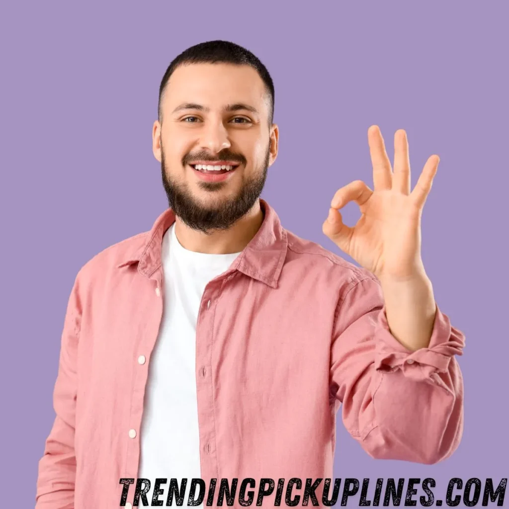 Good Pick Up Lines To Use On Guys On Bumble