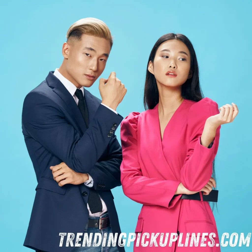 Pick Up Lines For Men From Women