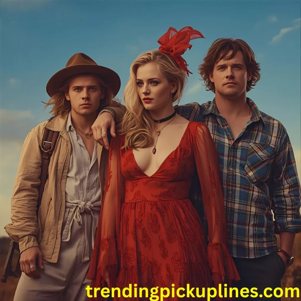 Scary Movie Pick Up Lines