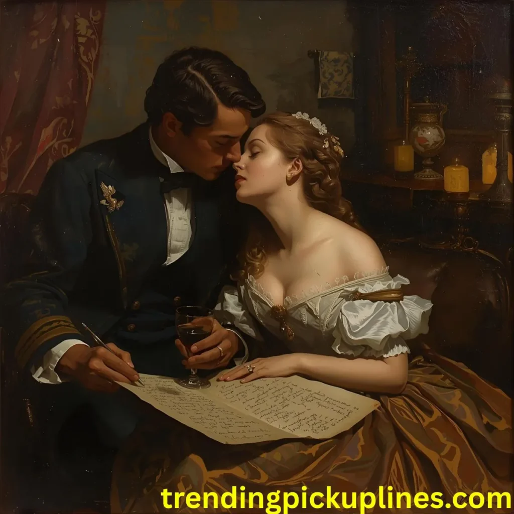 W Rizz Pick Up Lines