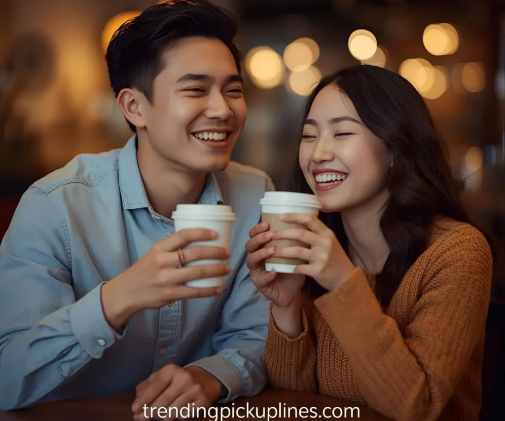 Best Funny Pick Up Lines