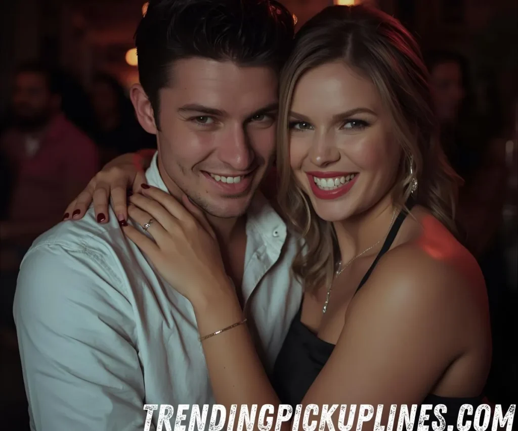 Dirty Pick Up Lines For Boys