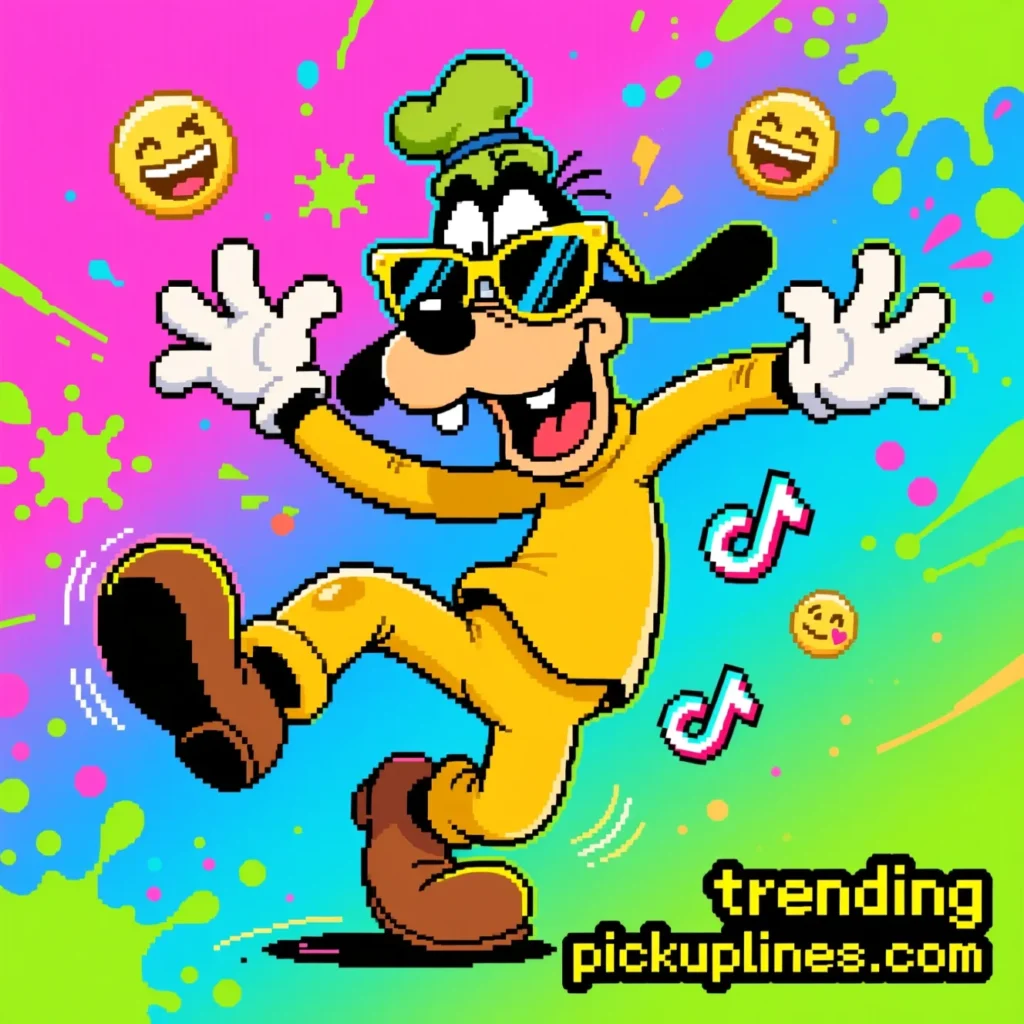 Funny Mustard Pick Up Lines