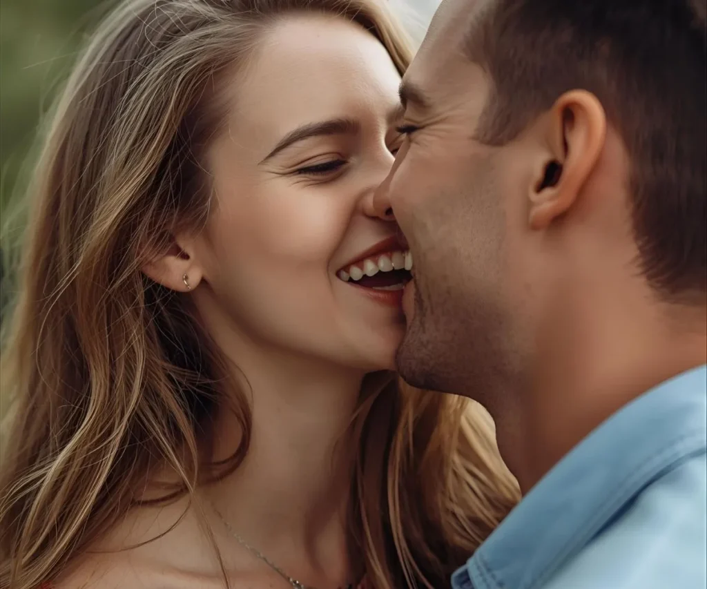 Good Pick Up Lines for a Girl to a Guy