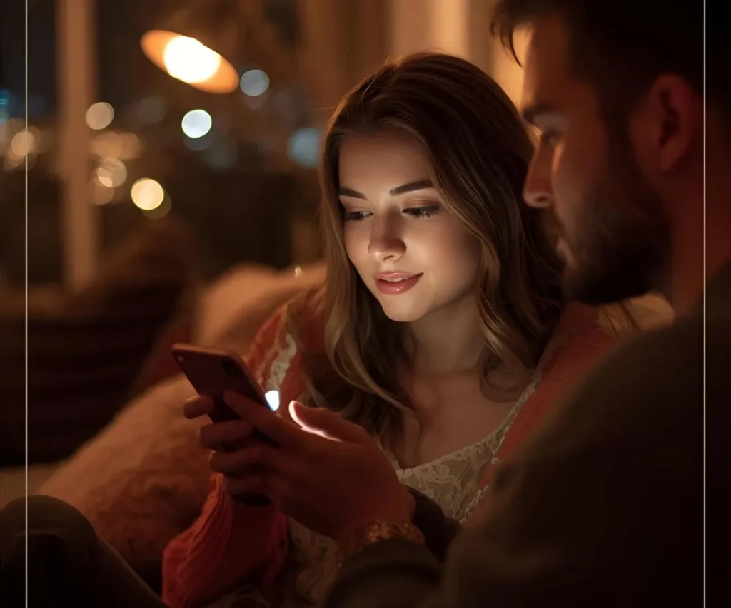 Good Pick Up Lines for a Girl to Say to a Guy