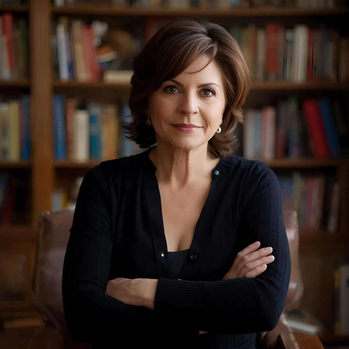 Isabel Allende