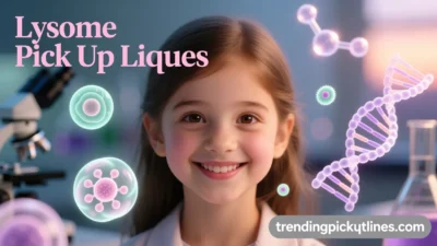 Lysosome Pick Up Lines